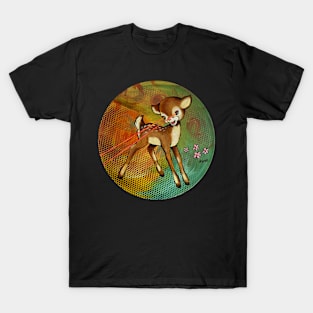 Menace in the Meadow T-Shirt